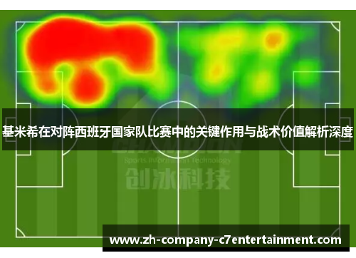 基米希在对阵西班牙国家队比赛中的关键作用与战术价值解析深度